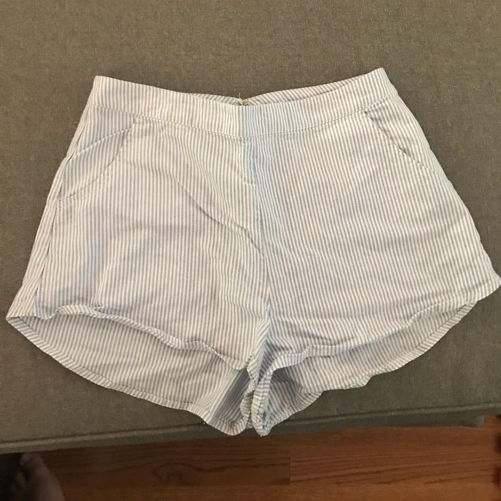 State of Being shorts